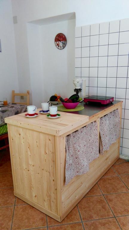 Agriturismo Bosco Fiorito Villa Múggia Екстериор снимка