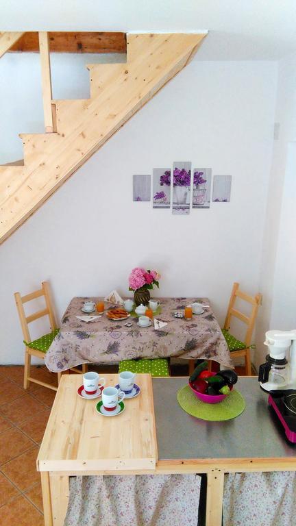 Agriturismo Bosco Fiorito Villa Múggia Екстериор снимка